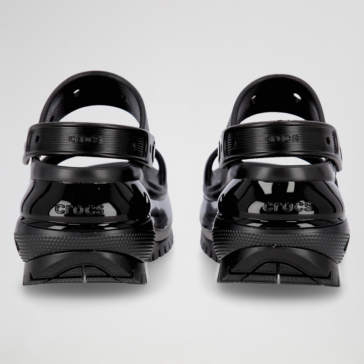 Sandalias Crocs Classic Mega Crush,  image number null