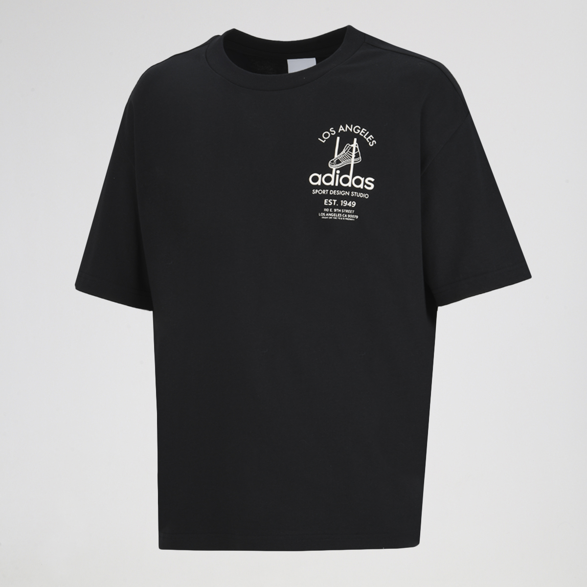 Remera adidas Sports Design,  image number null