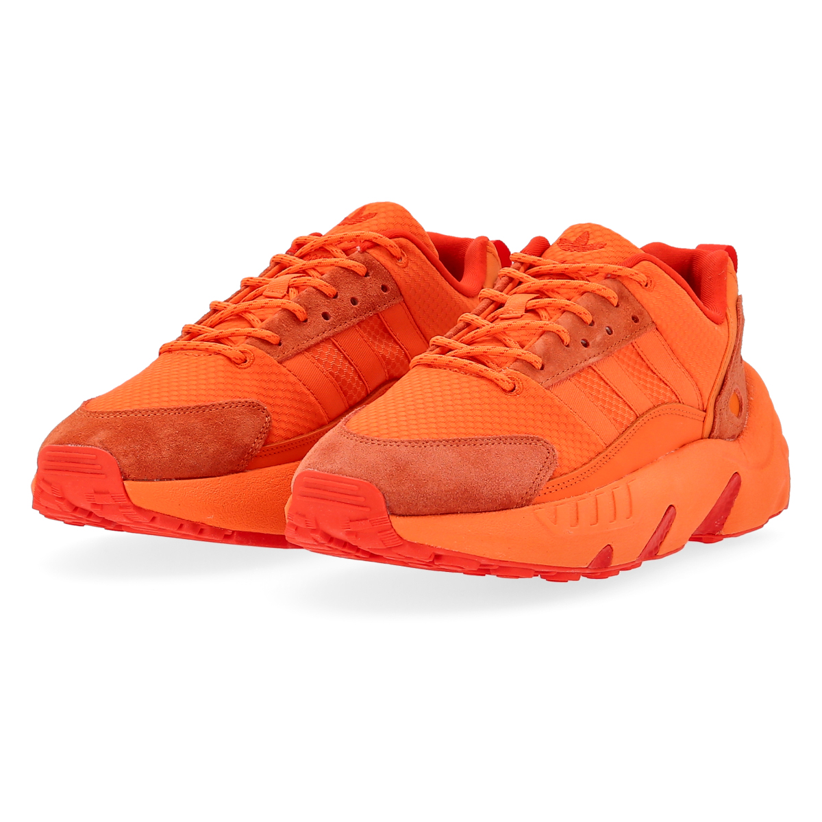 Adidas zx 900 naranja best sale