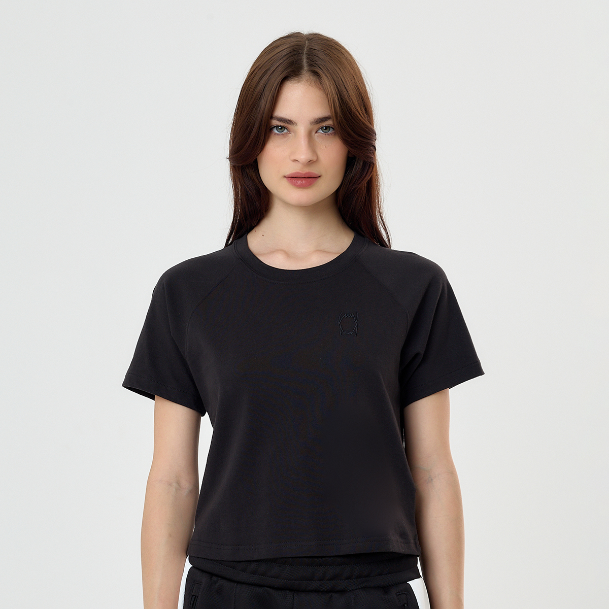 Remera Puma Pivot Baby de Mujer,  image number null