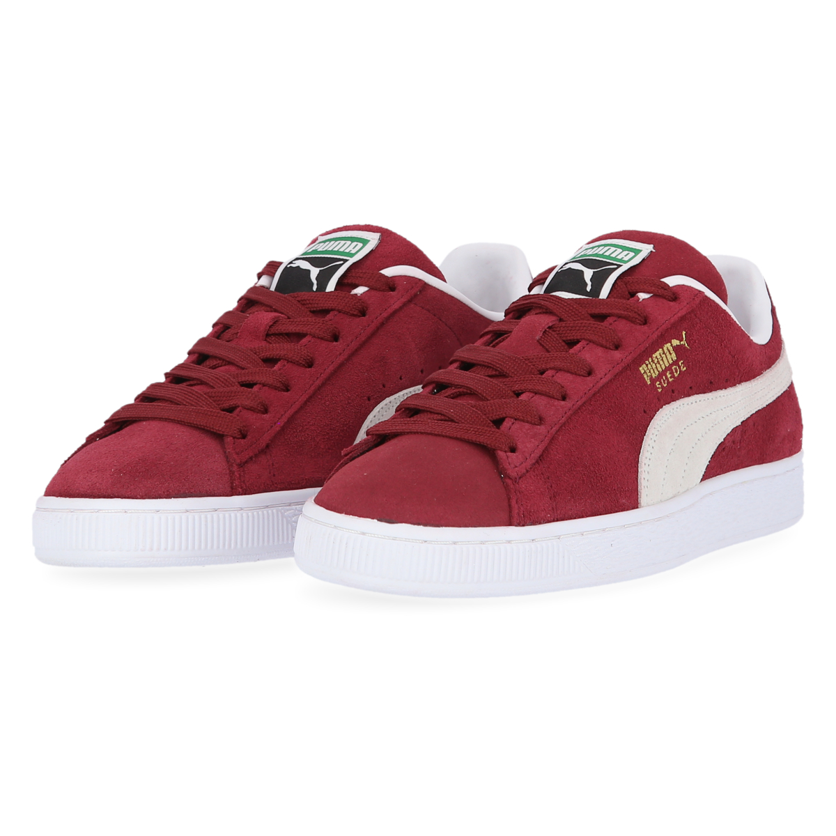 Zapatillas Puma Suede Classic Hombre,  image number null