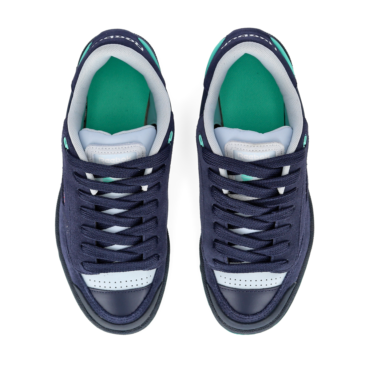 Zapatos reebok turquesa 365 cheap
