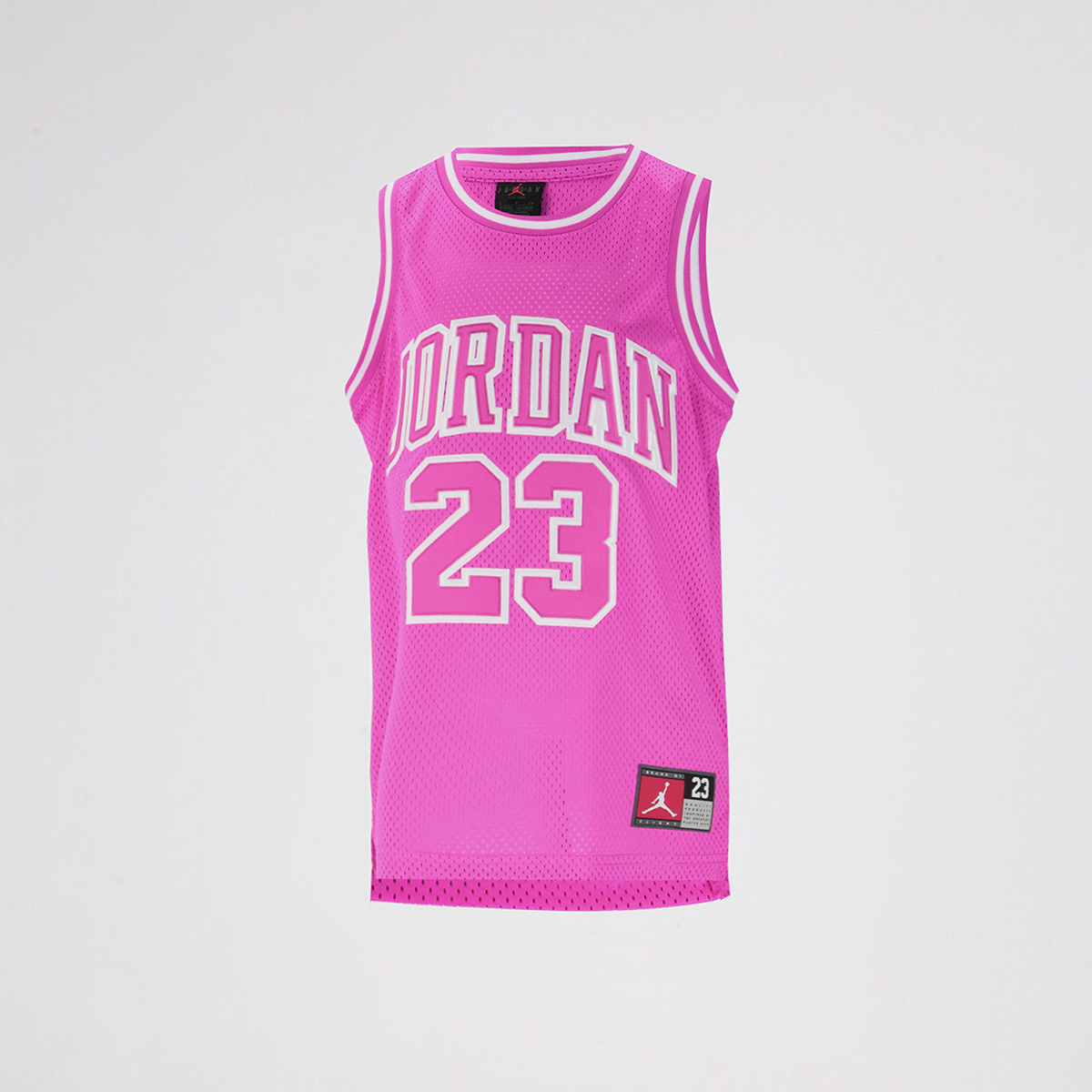 Musculosa Jordan 23 Niña,  image number null
