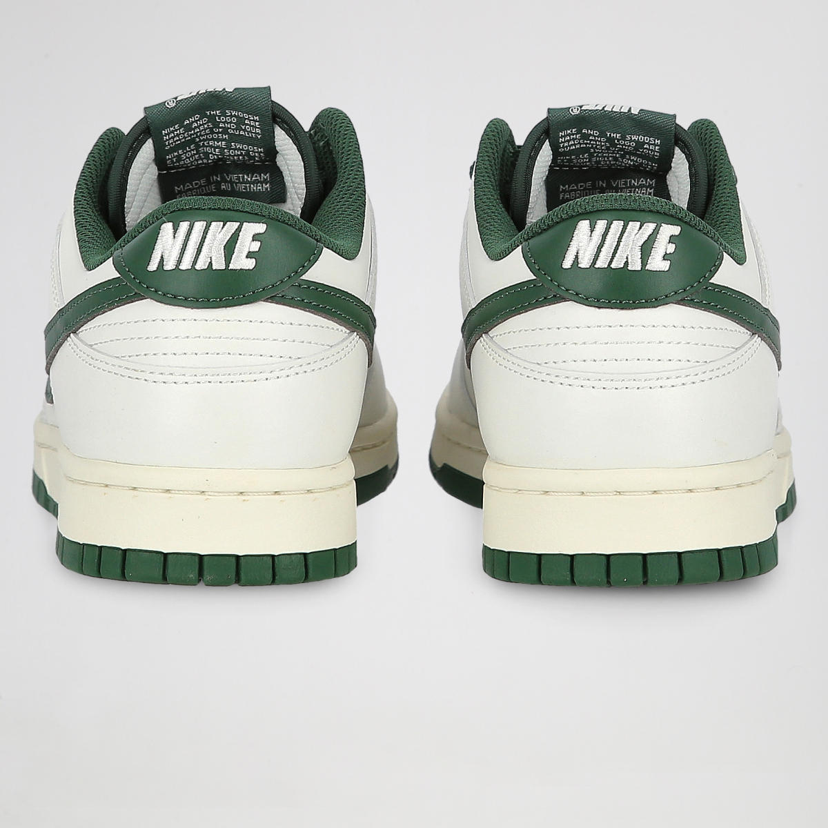Zapatillas Nike Dunk Low Retro Hombre sint&eacute;tico,  image number null