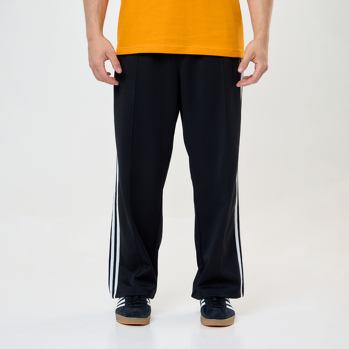 Pantalón adidas Adicolor Baggy Fit Hombre,  image number null
