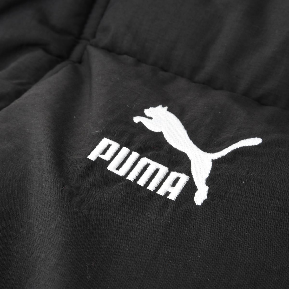 Campera Puma Classics Oversized Hombre Poliéster,  image number null