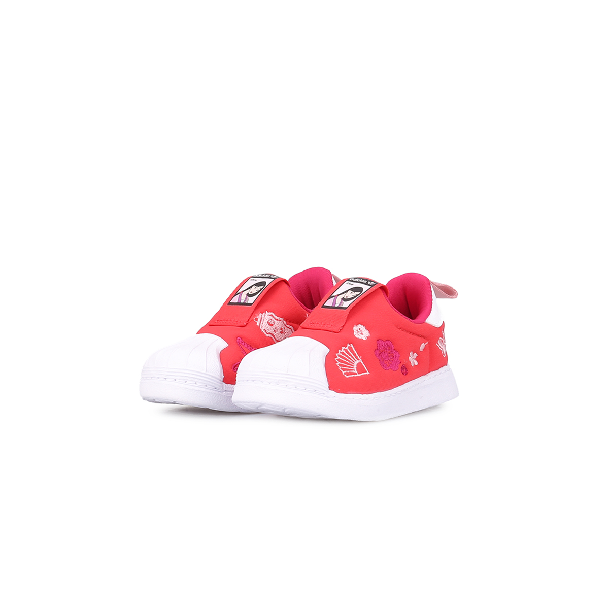 Zapatillas adidas Disney Superstar 360,  image number null