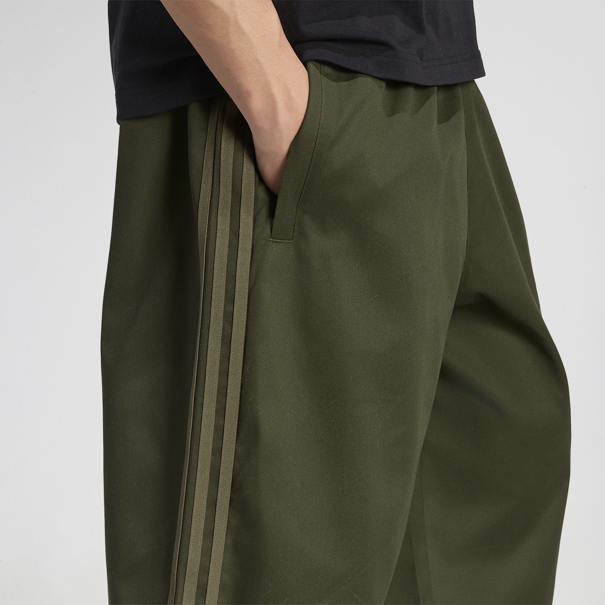 Bermuda adidas Adicolor Twill Hombre,  image number null