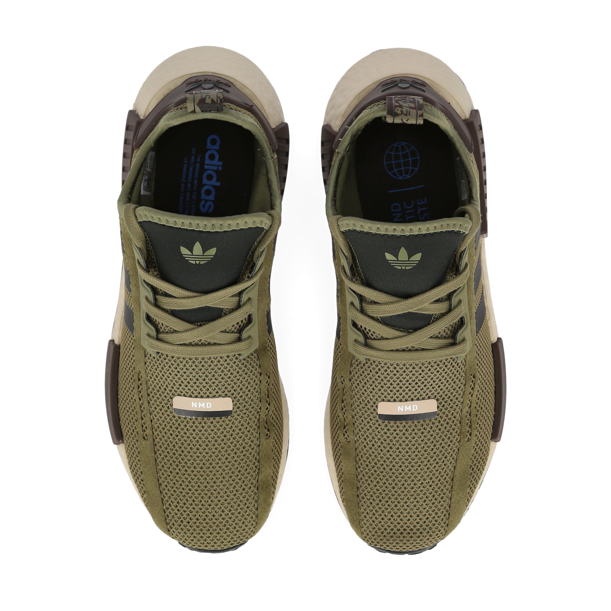 Adidas nmd xr1 hombre olive store