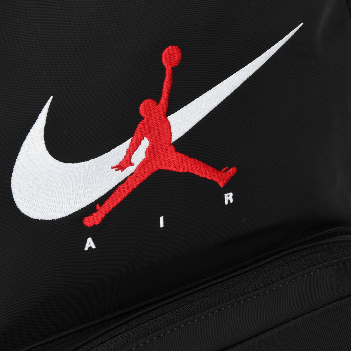 Mochila Jordan Nailon Ni&ntilde;o,  image number null