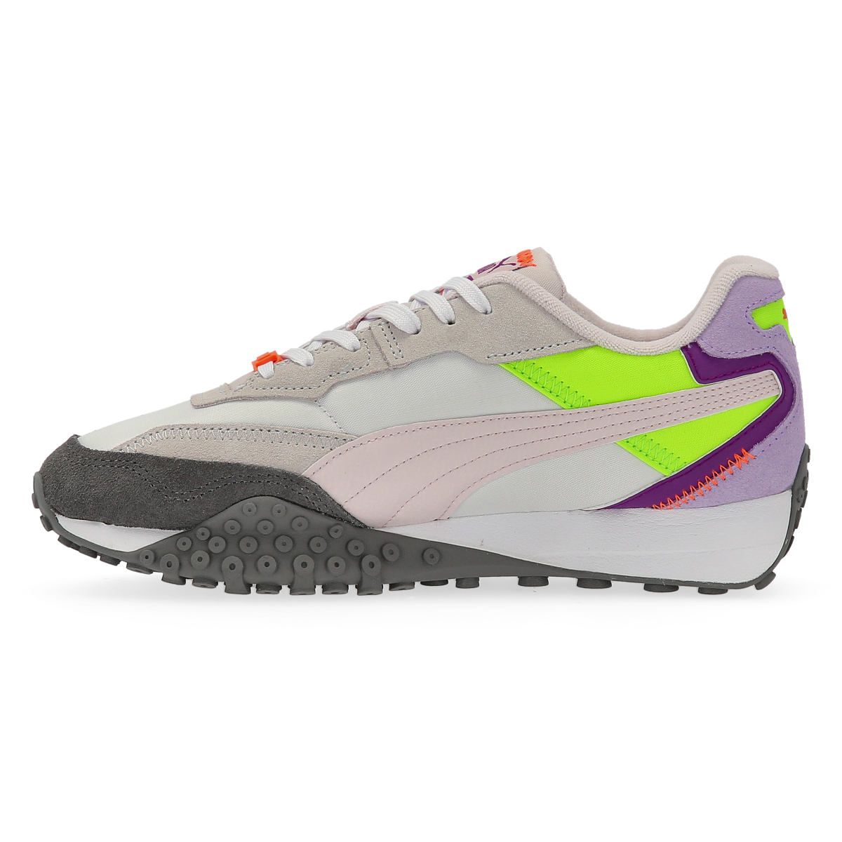 Zapatillas Puma Blacktop Unisex,  image number null