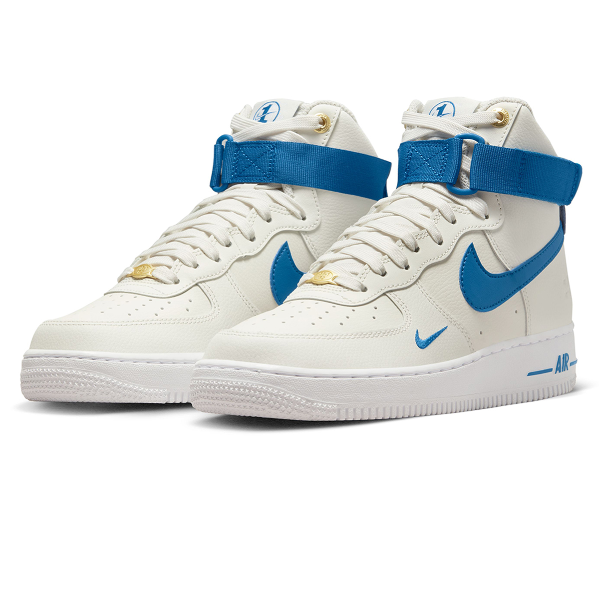 Zapatillas Urbanas Nike Air Force 1 High SE Mujer