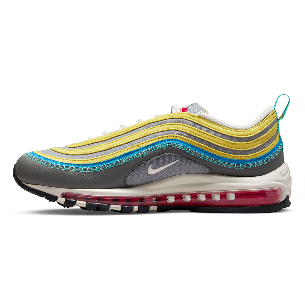 Zapatillas Nike Air Max 97 Se,  image number null