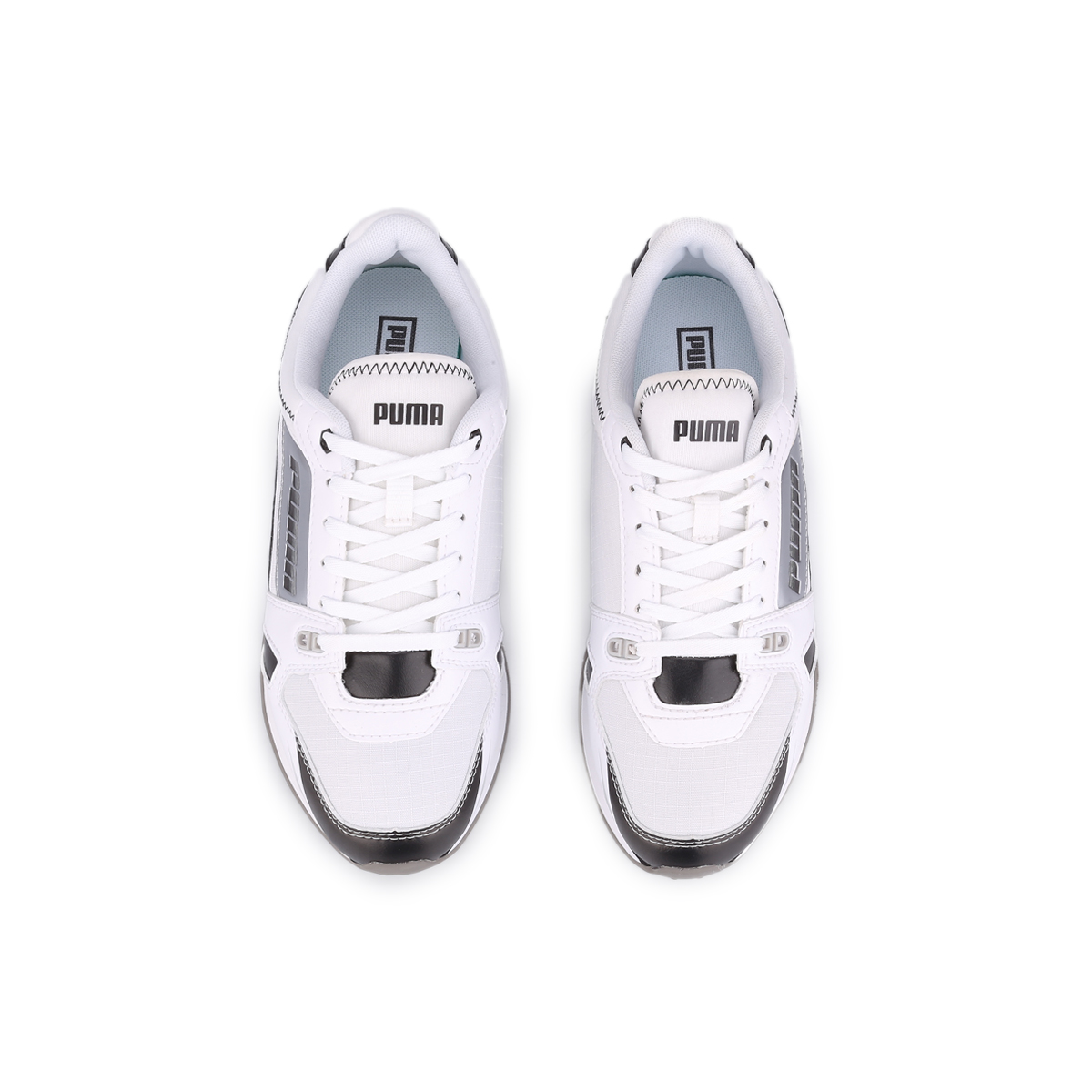 Zapatillas Puma Mile Rider Sunny Gataway,  image number null