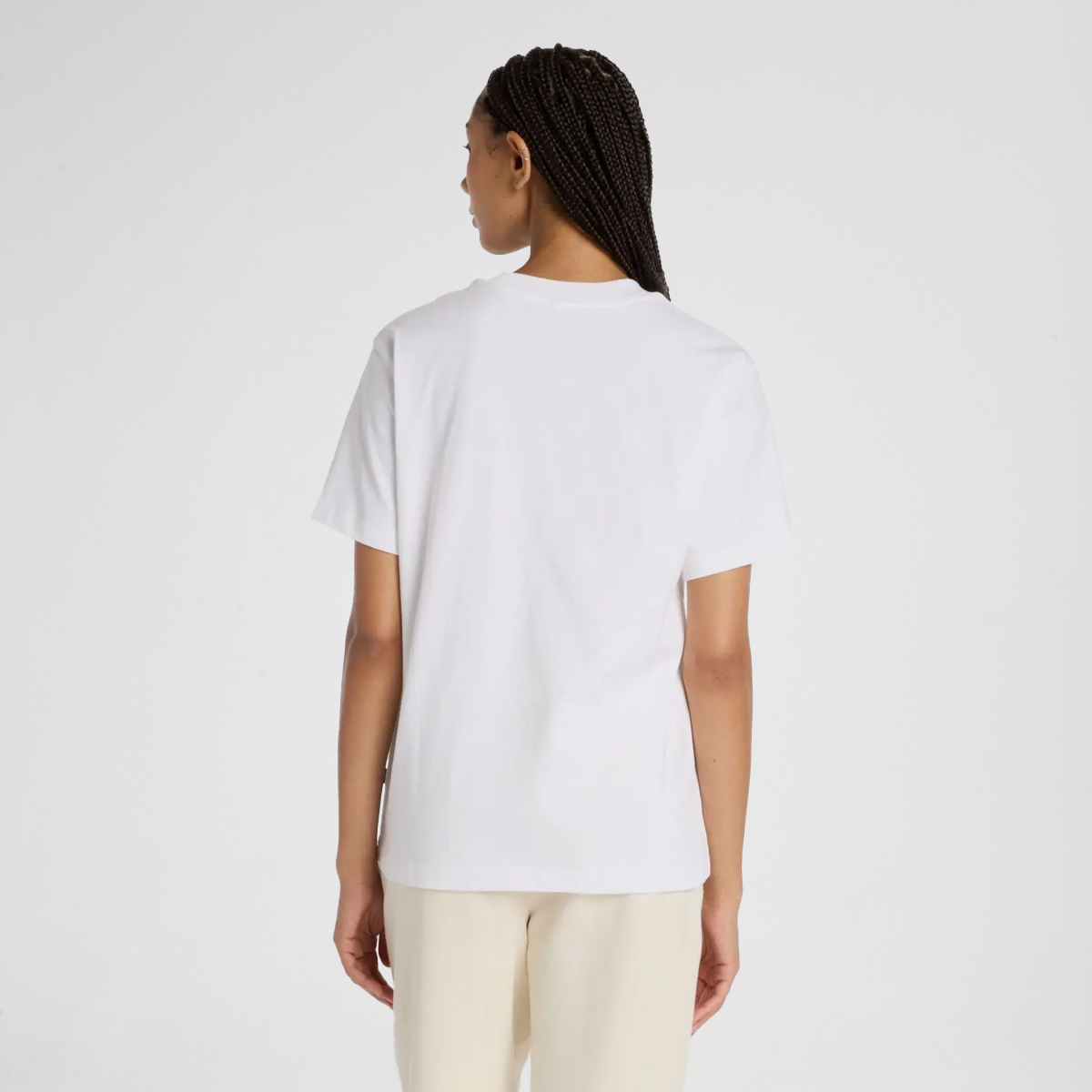 Remera New Balance Athletics Never Mujer,  image number null