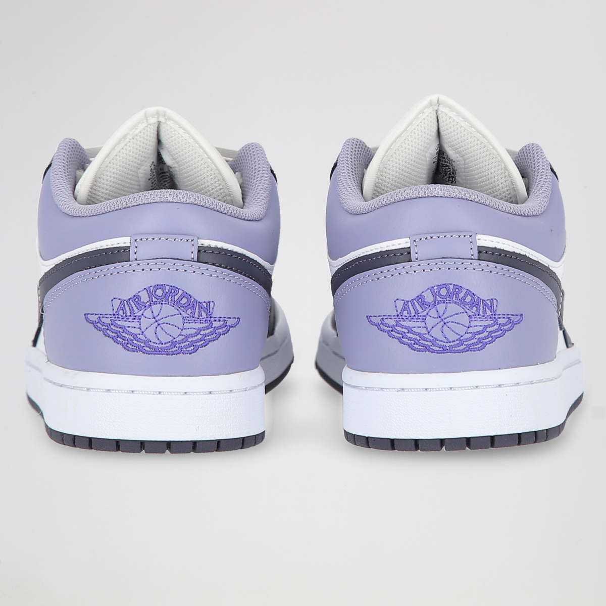 Zapatillas Jordan Air 1 Low de Hombre,  image number null