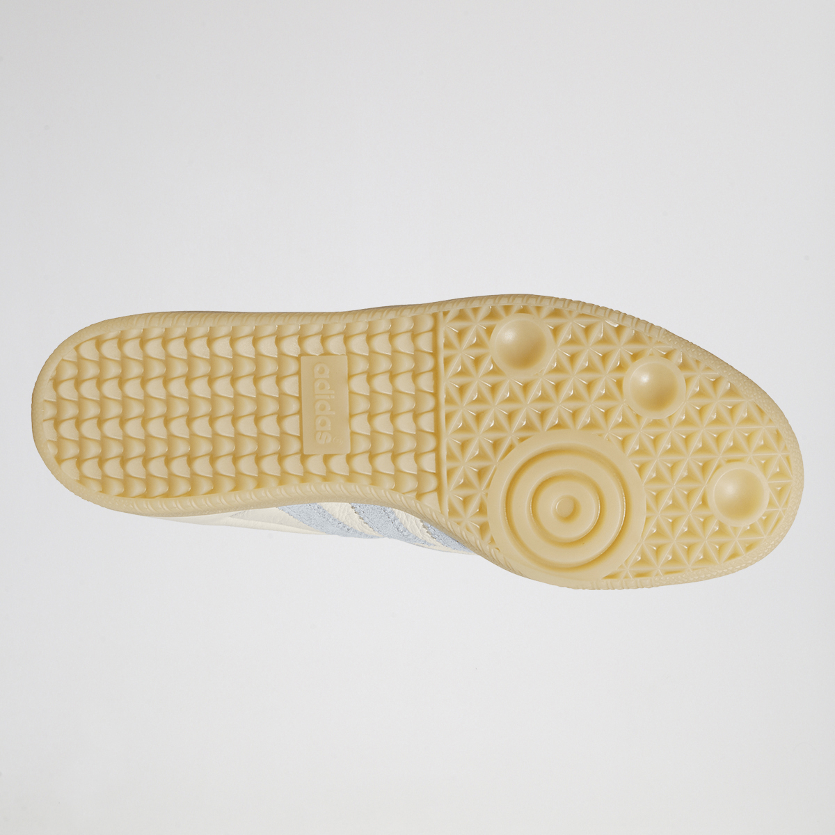 Zapatillas adidas Samba Lt Cuero Mujer,  image number null