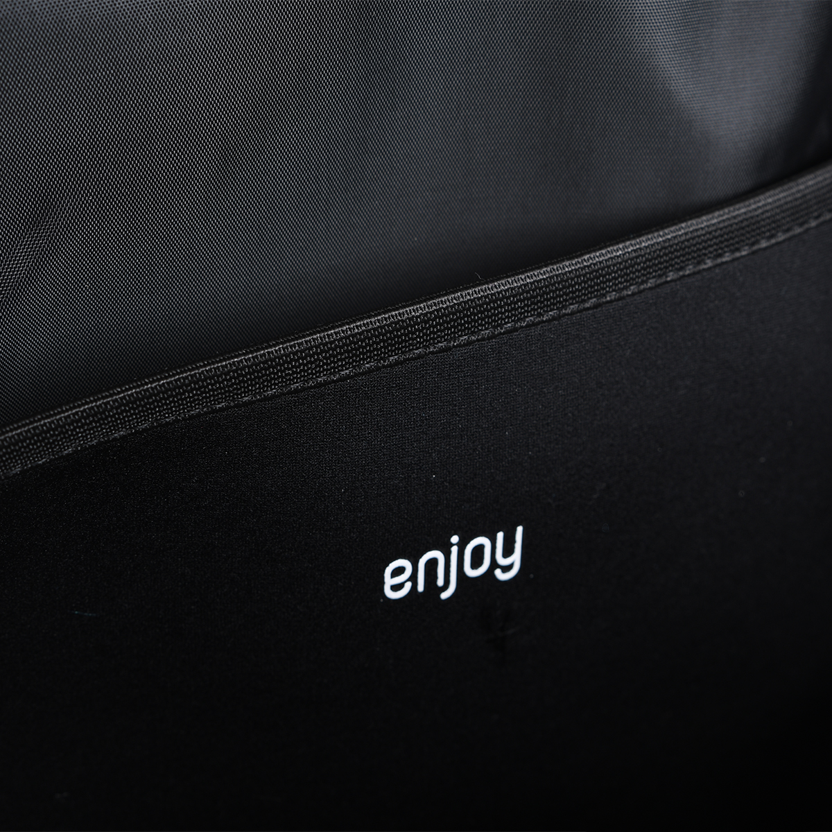 Mochila Enjoy & Smile Amber,  image number null