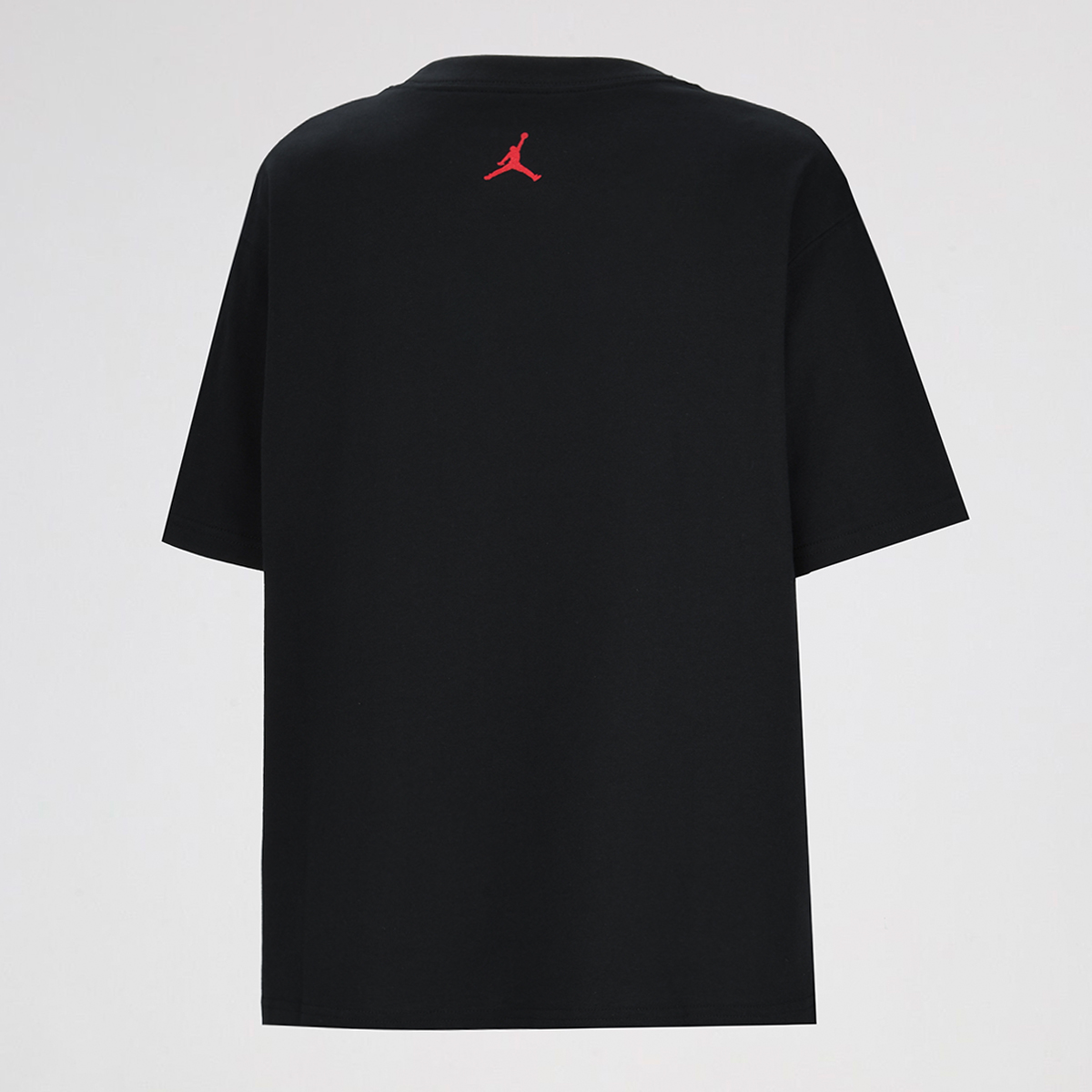 Remera Jordan Graphic Mujer,  image number null