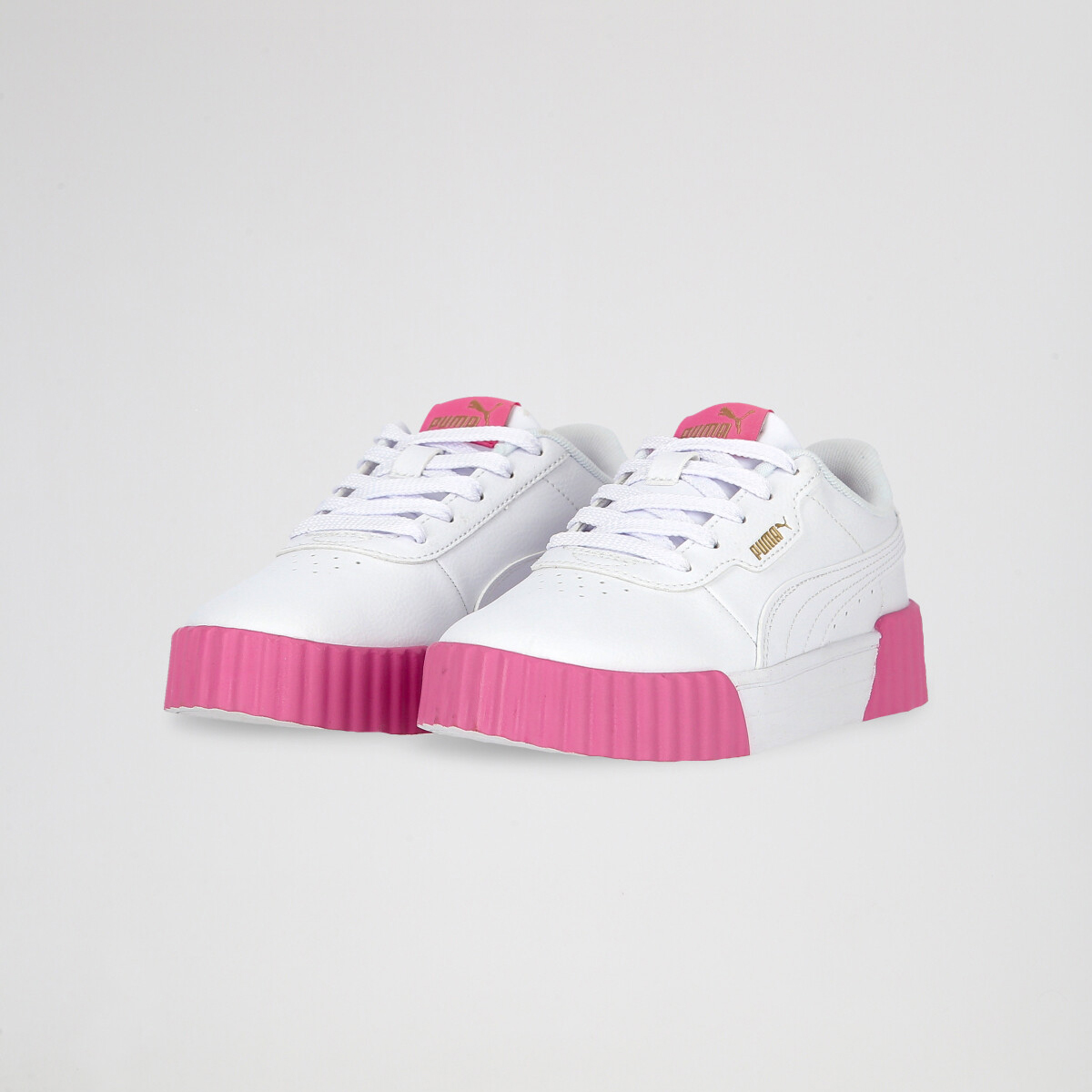 Zapatillas Puma Carina 3.0 Ni&ntilde;a,  image number null