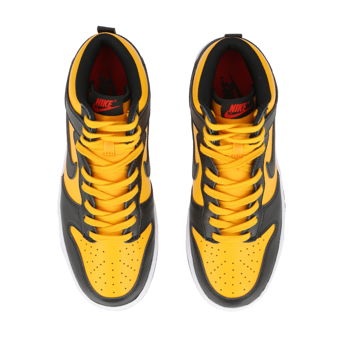 Zapatillas Nike Dunk High Retro Hombre Moov