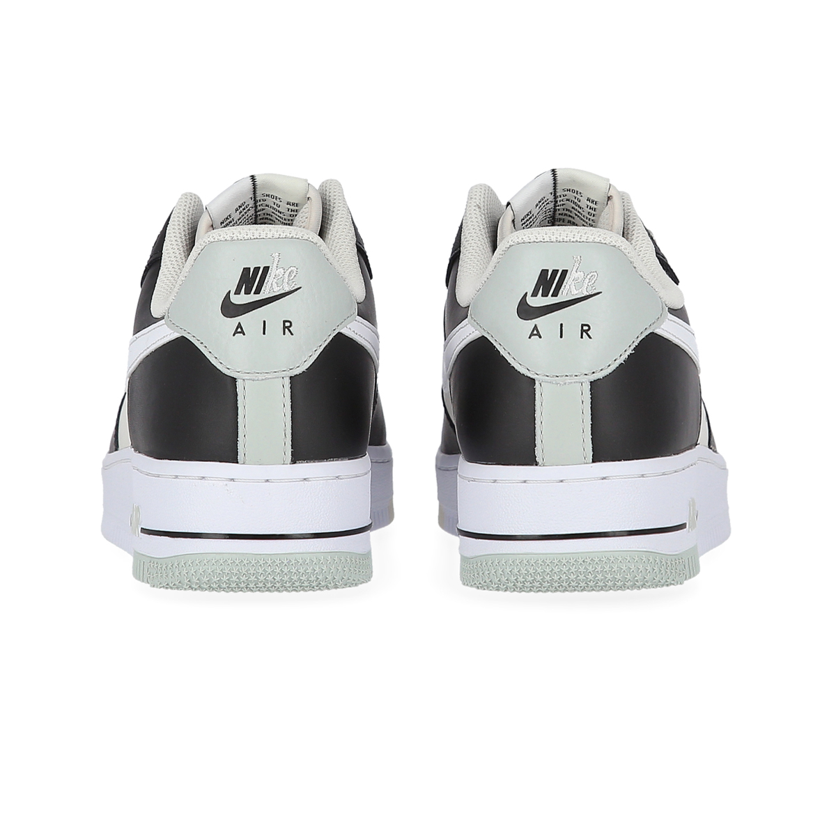 Zapatillas Nike Air Force 1'07 Lv8 Hombre,  image number null
