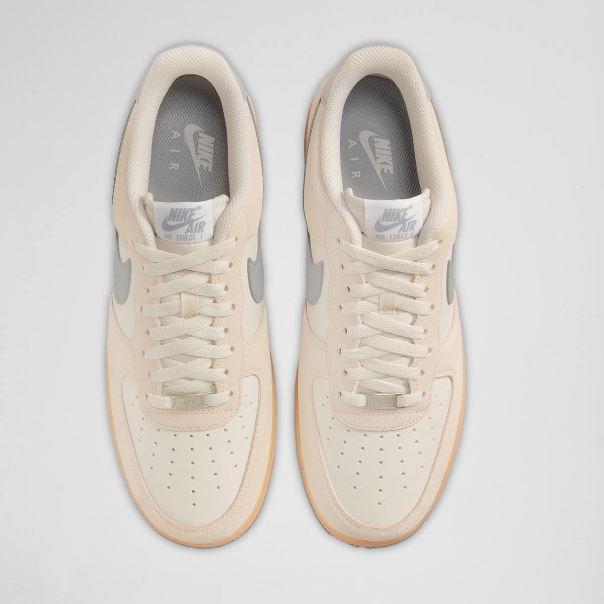 Zapatillas Nike Air Force 1 07 Lv8 Hombre,  image number null