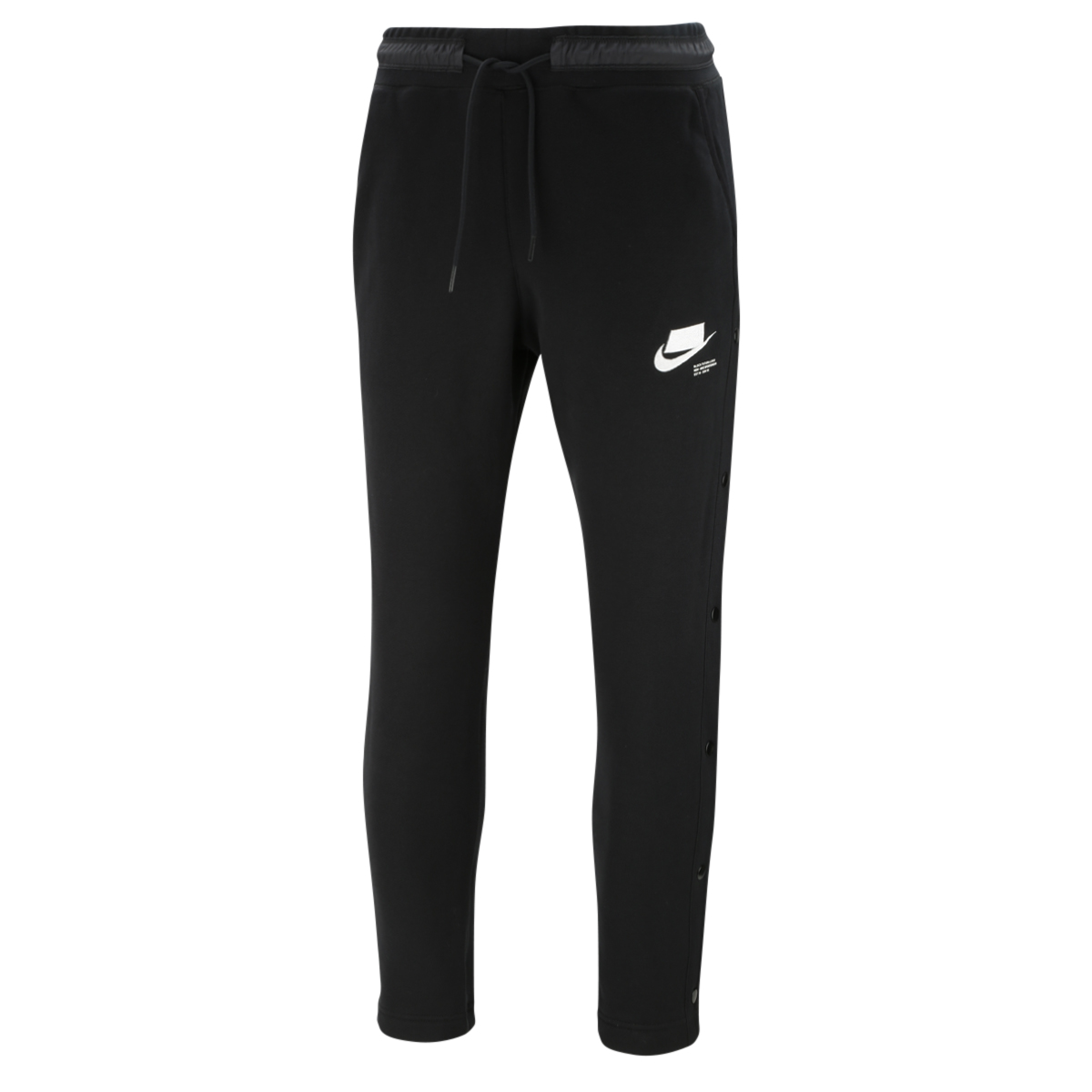 Pantalon nike mujer con botones sales
