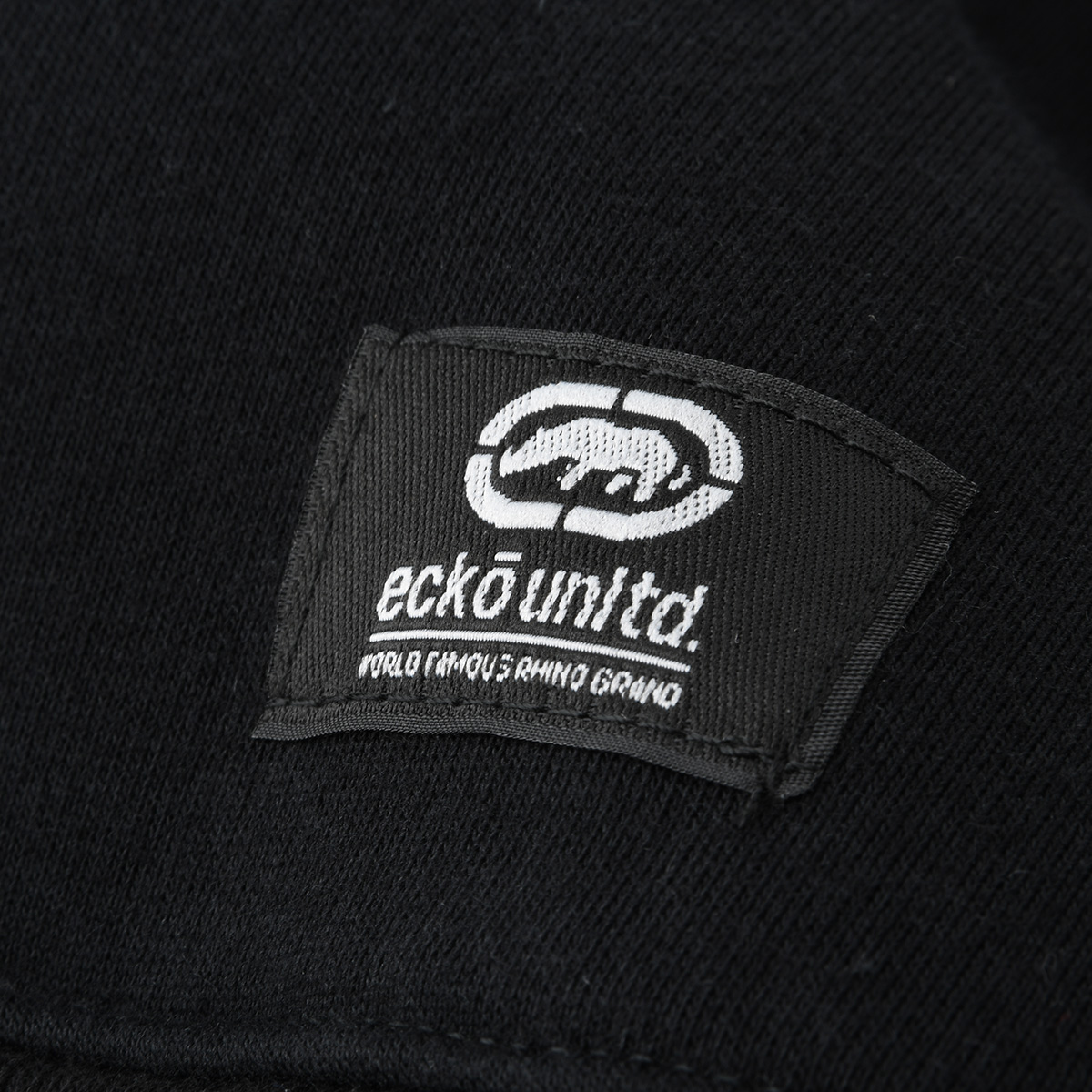 Buzo Ecko Logo I25 Hombre,  image number null
