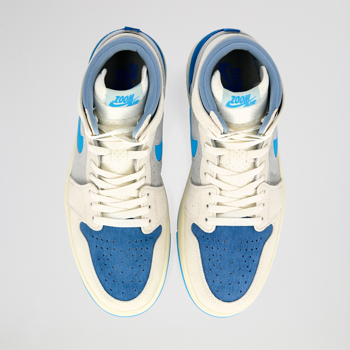Zapatillas Air Jordan 1 Zoom CMFT 2 Hombre,  image number null