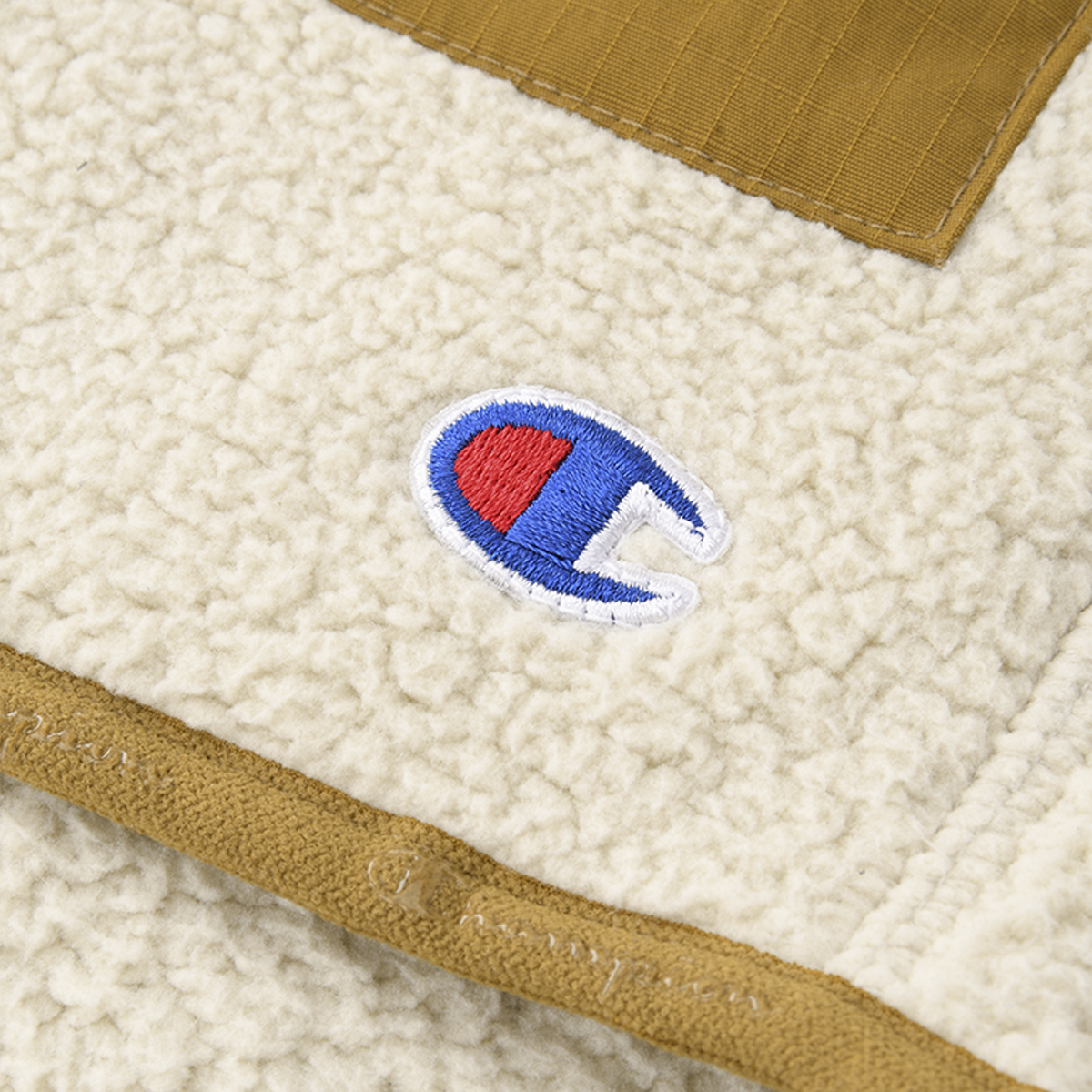 Chaleco Champion Cozy Shearling Hombre,  image number null