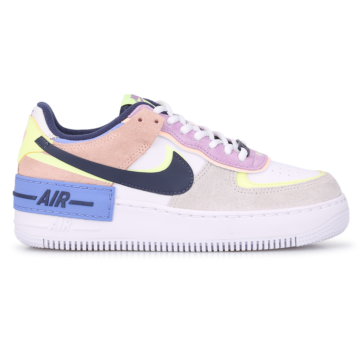 Zapatillas Nike Air Force 1 Shadow Moov