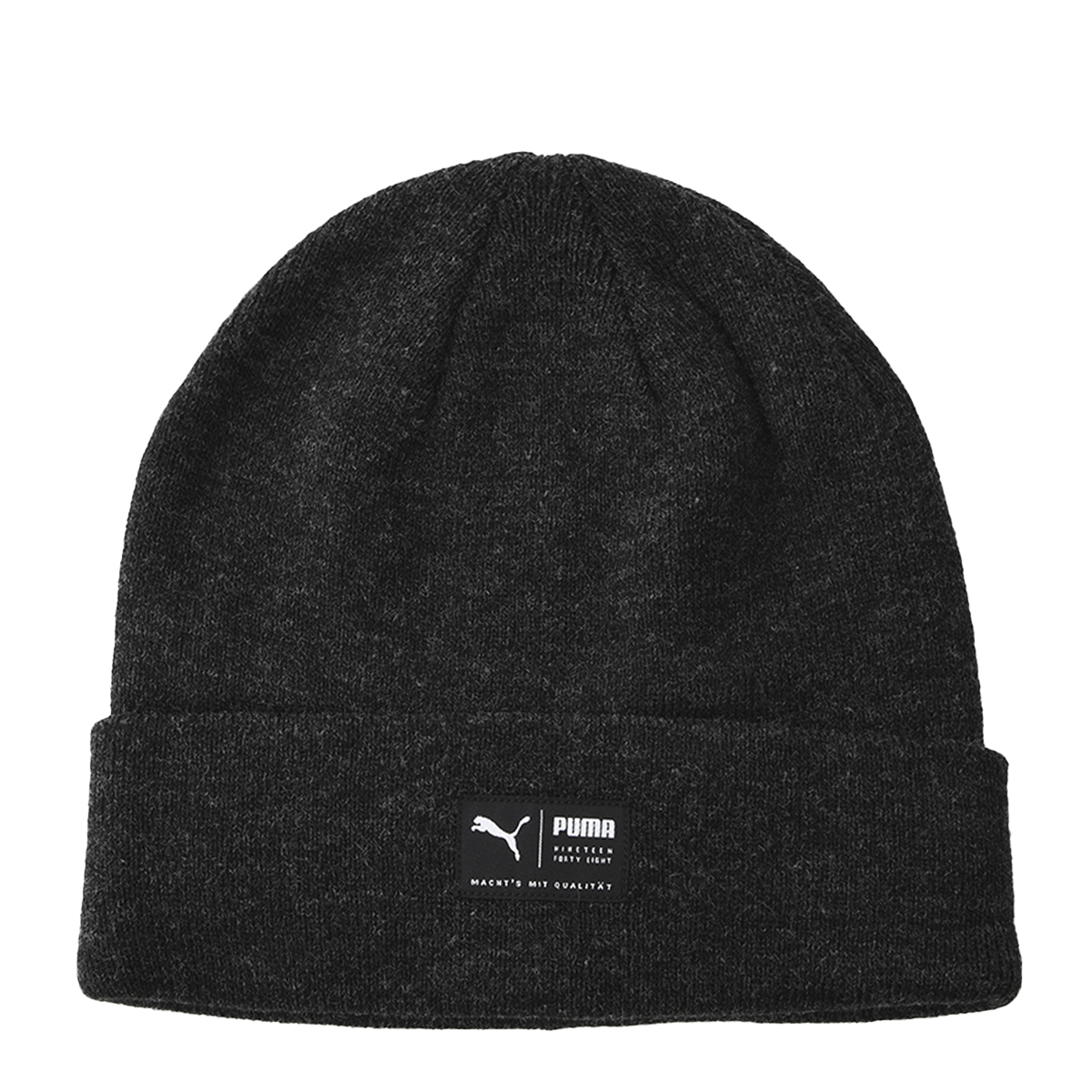 Gorro Puma Archive Heather Beanie Unisex,  image number null