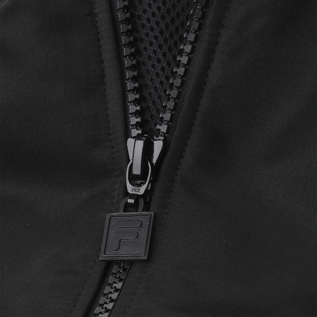 Campera Fila Regular Hombre,  image number null
