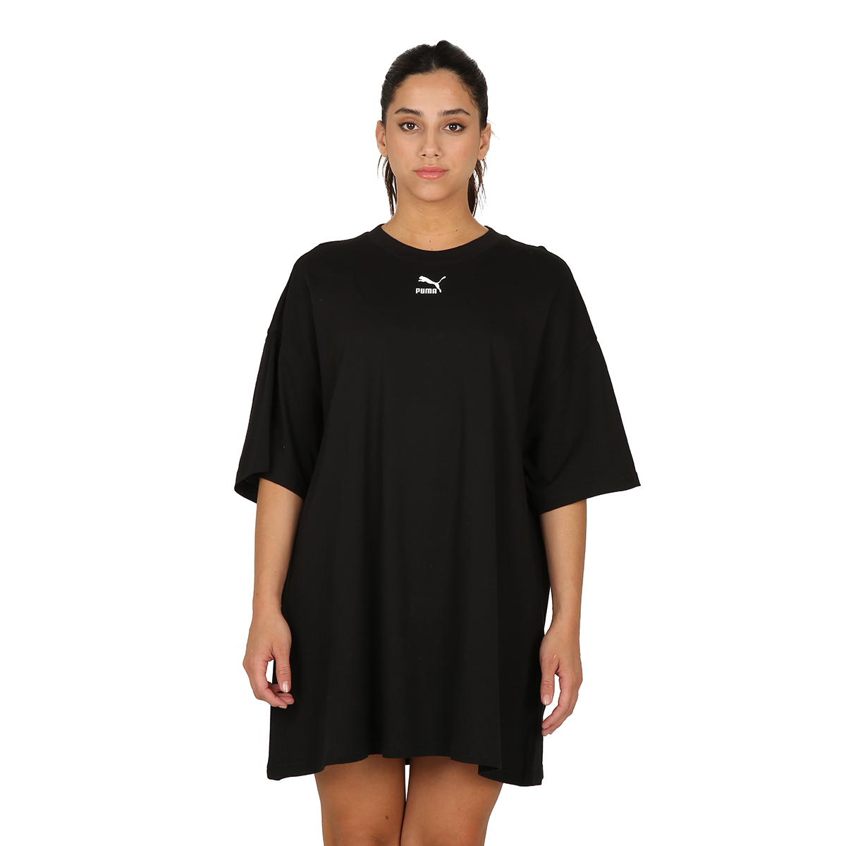 Vestido Puma Classics