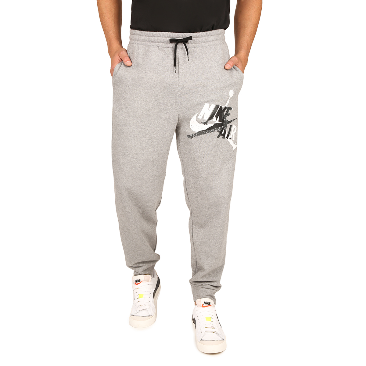 Pantalon jordan jumpman sale