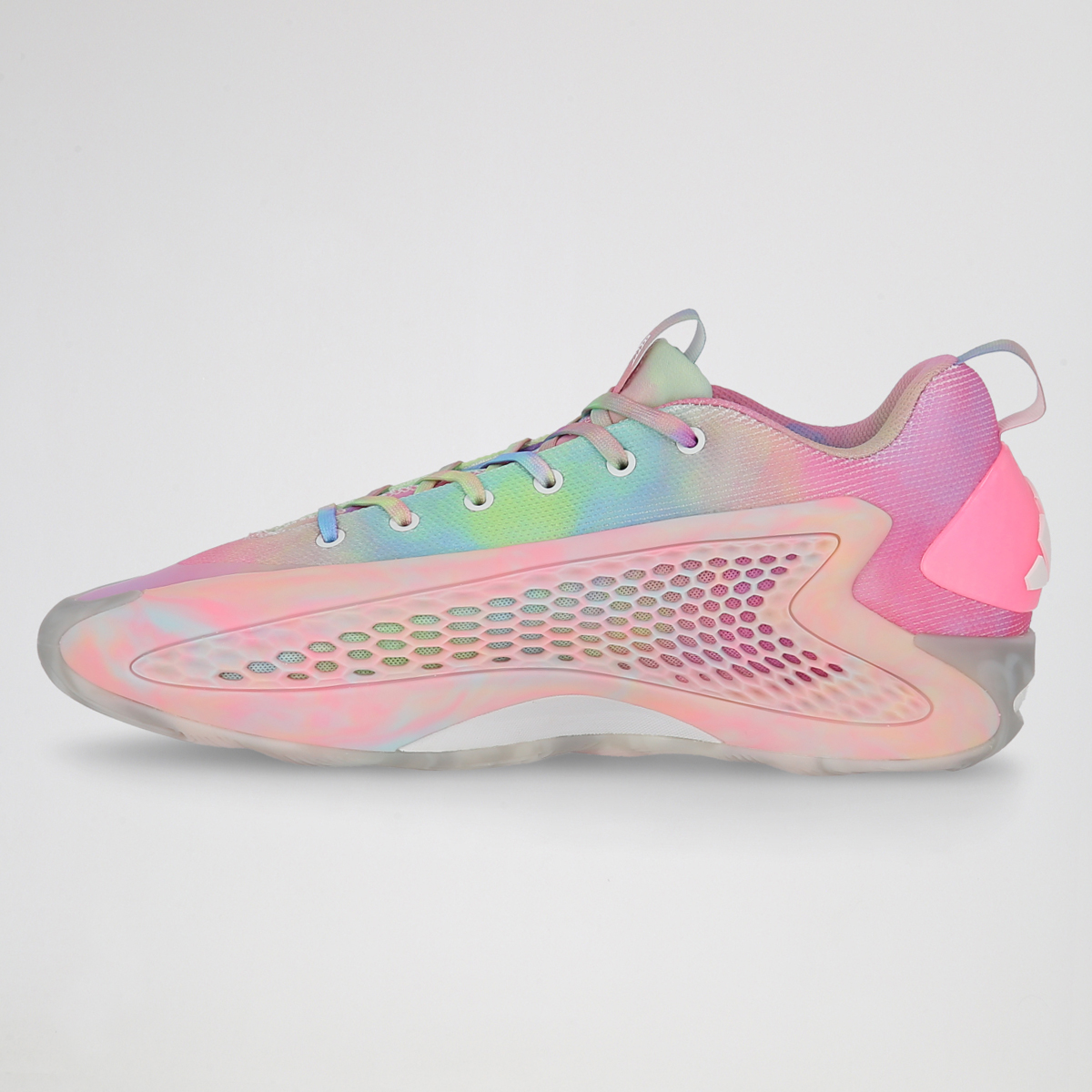Zapatillas adidas Anthony Edwards 1 Low '3SSB',  image number null