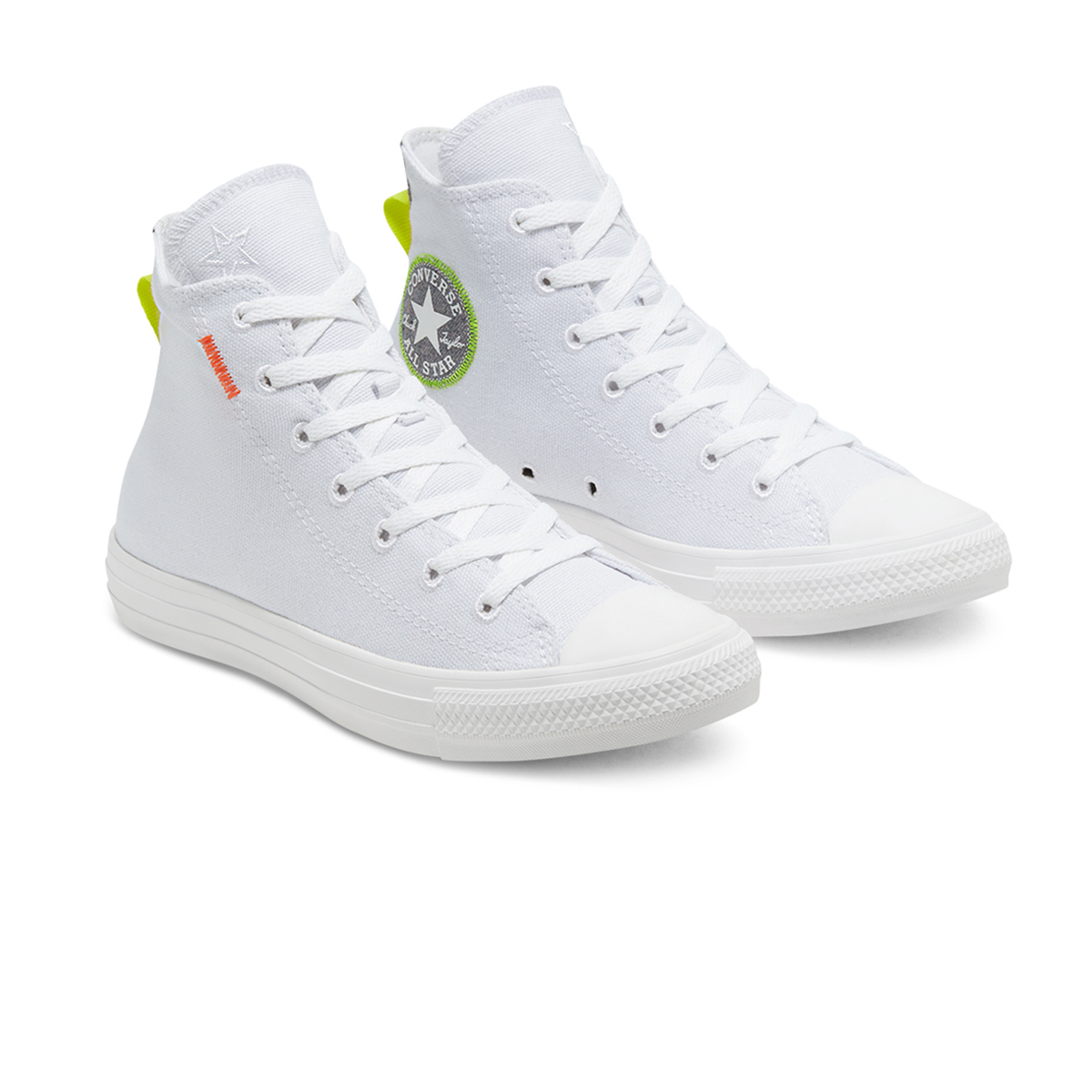 Zapatillas Converse Chuck Taylor All Star RENEW Hi,  image number null