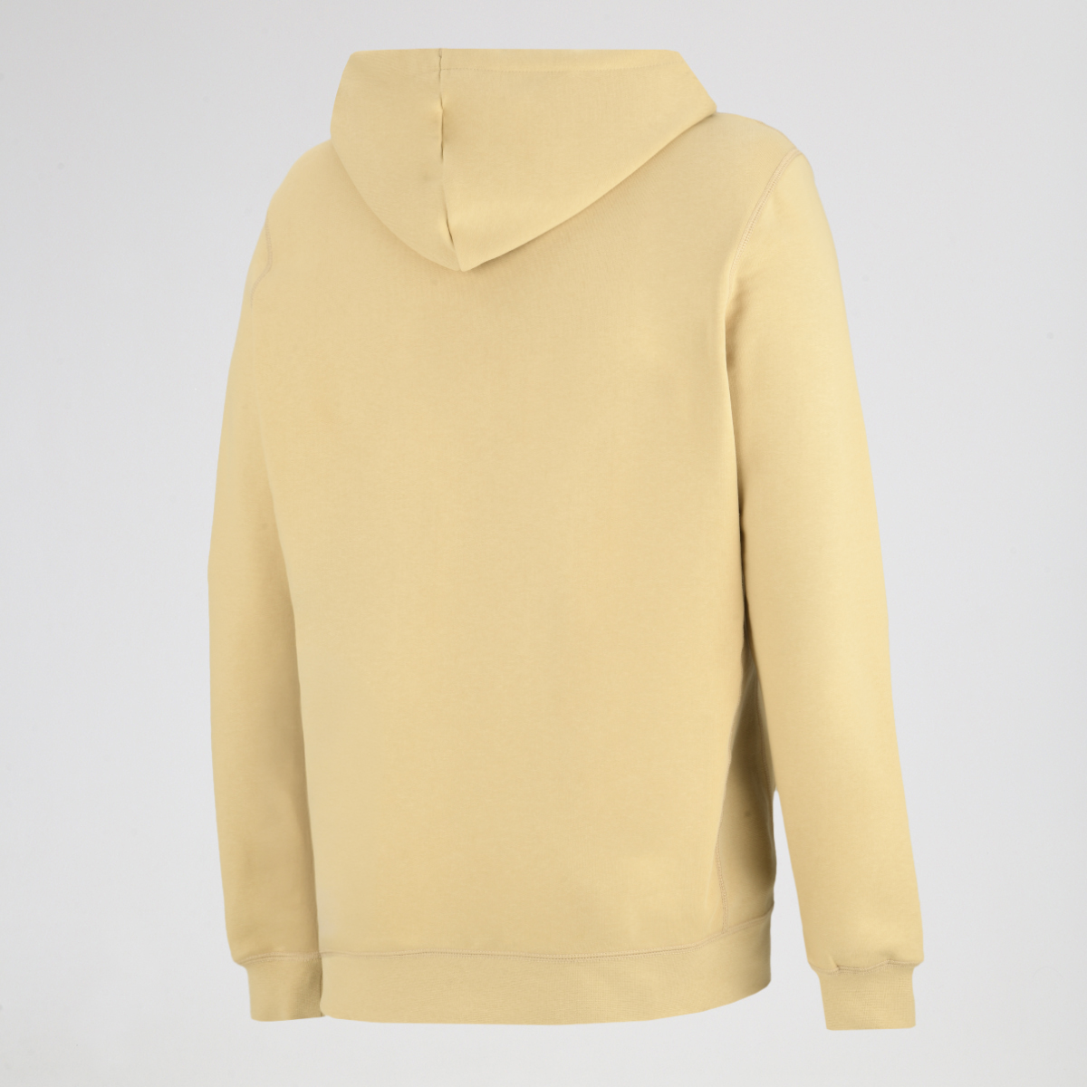 Buzo Puma Wardrobe Essentials Suede Hombre con capucha,  image number null