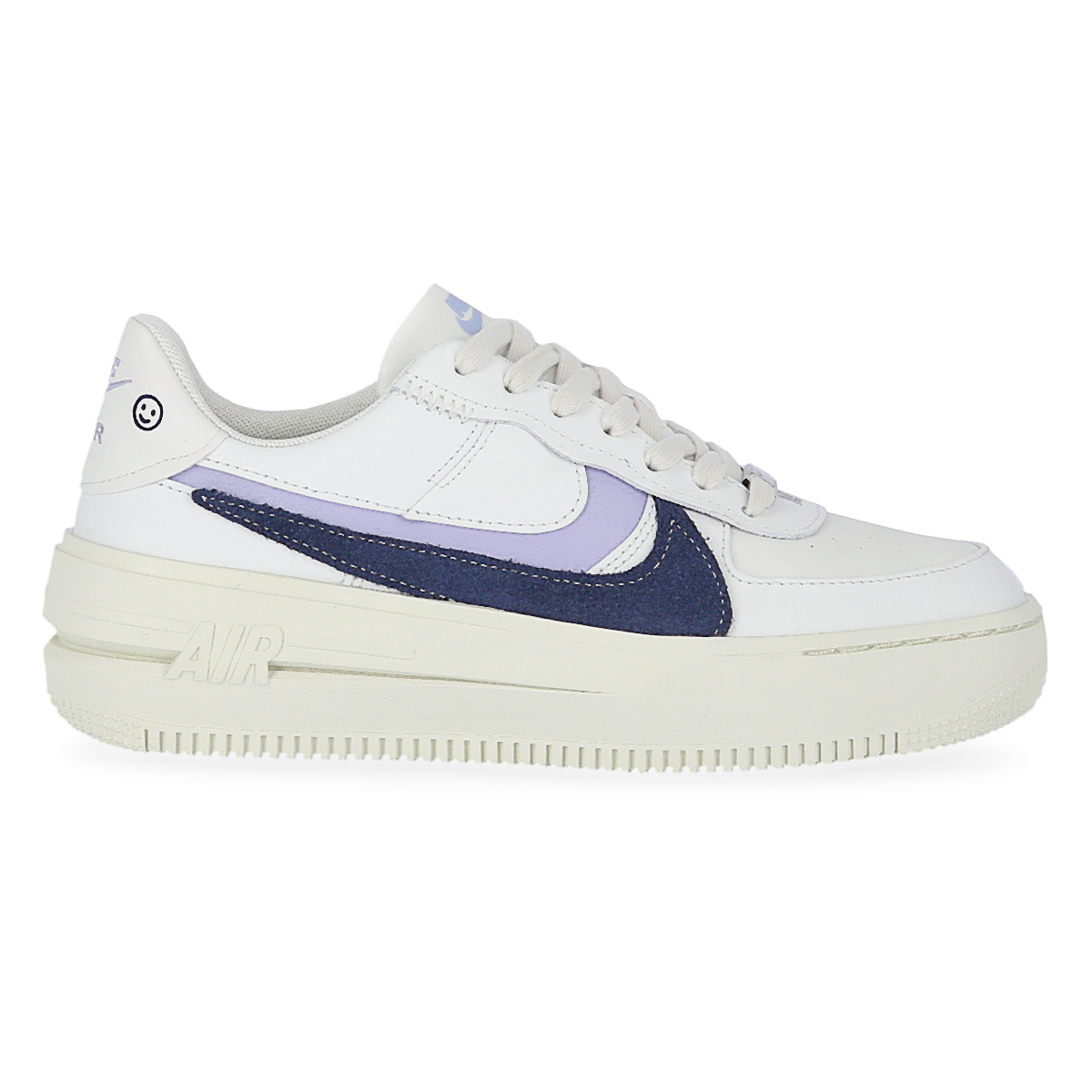 Zapatillas Nike Air Force 1 Platform Mujer