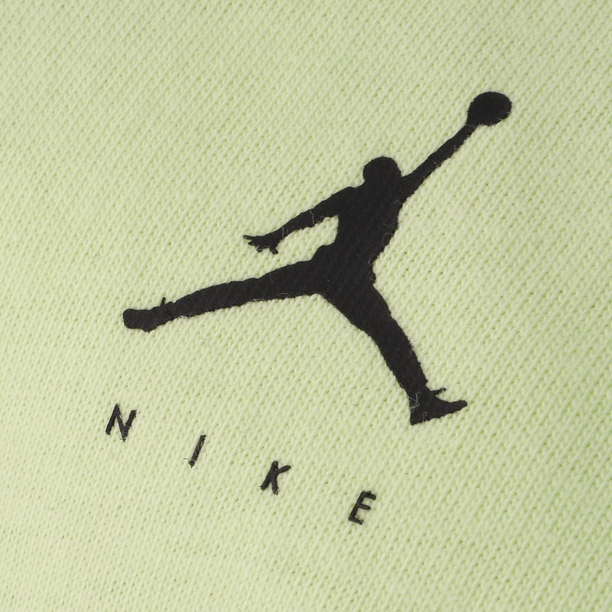 Remera Jordan Flight Mvp Hombre,  image number null