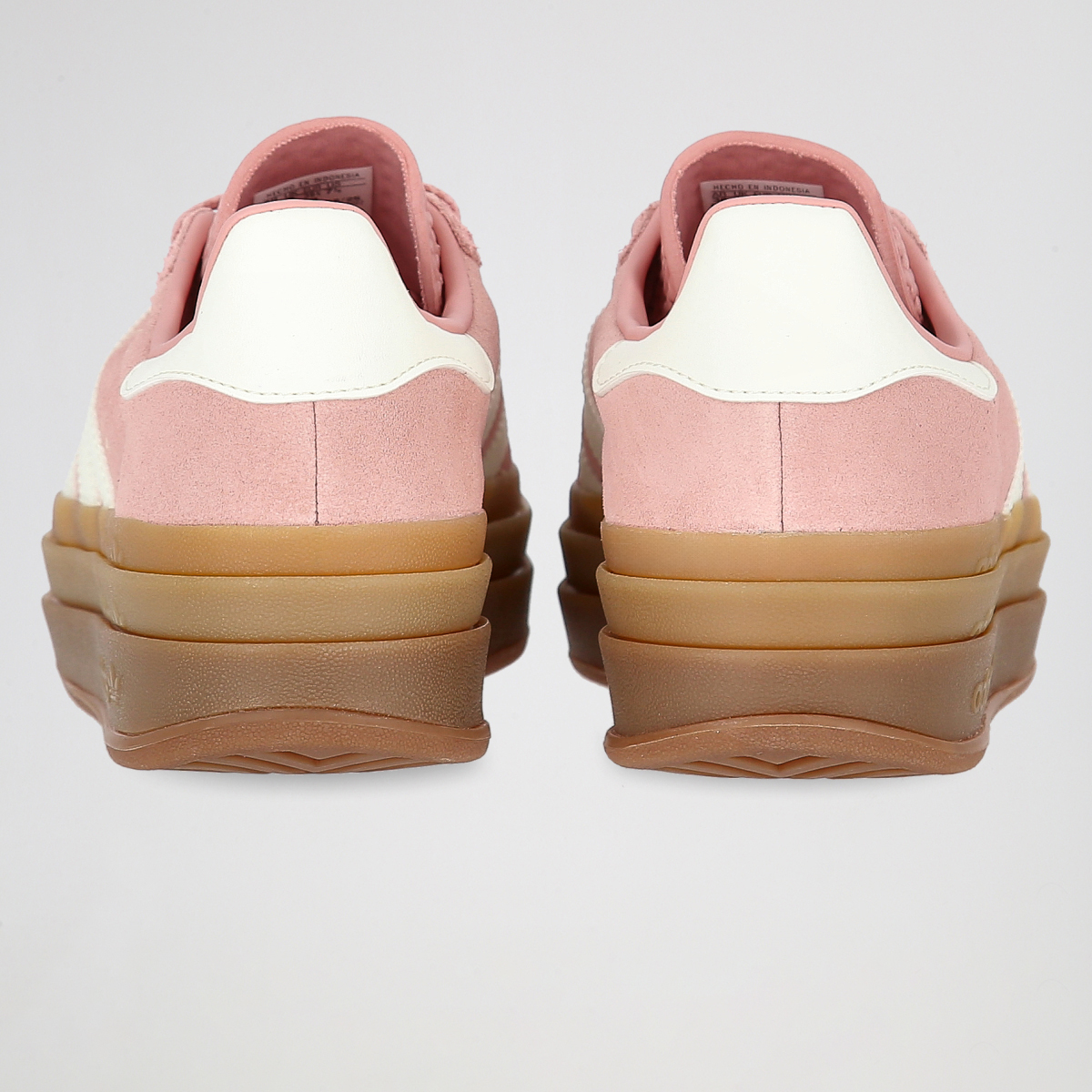 Zapatillas adidas Gazelle Bold Mujer,  image number null