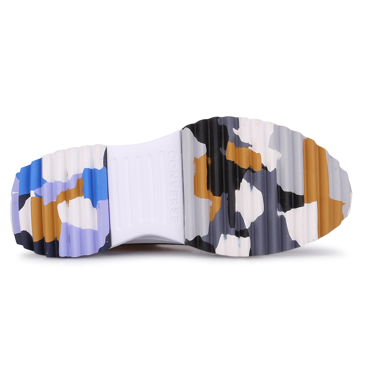 Zapatillas Converse Run Star Hike Ox,  image number null
