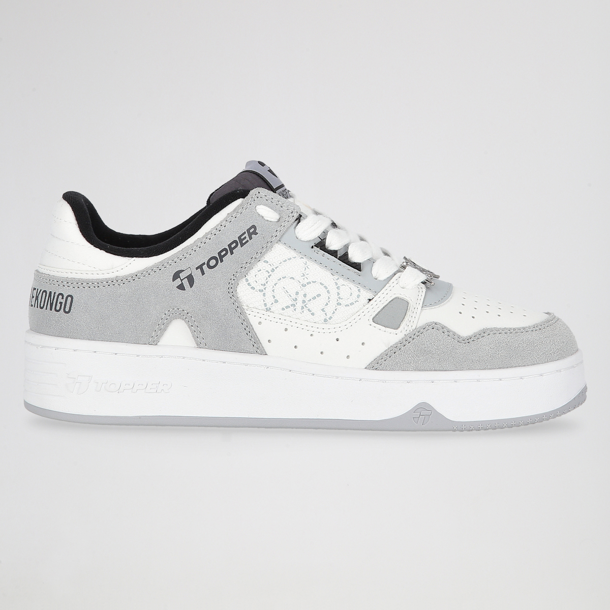 Zapatillas Topper Araka King of the Kongo,  image number null