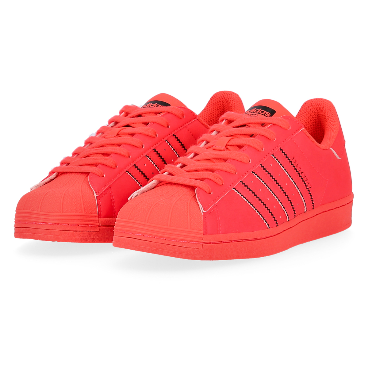 Adidas superstar de colores hombre store