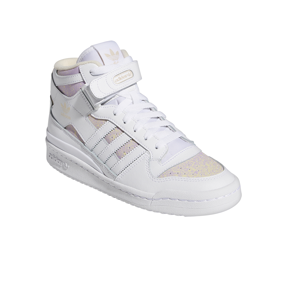 Zapatillas Urbanas adidas Forum Mid Mujer,  image number null