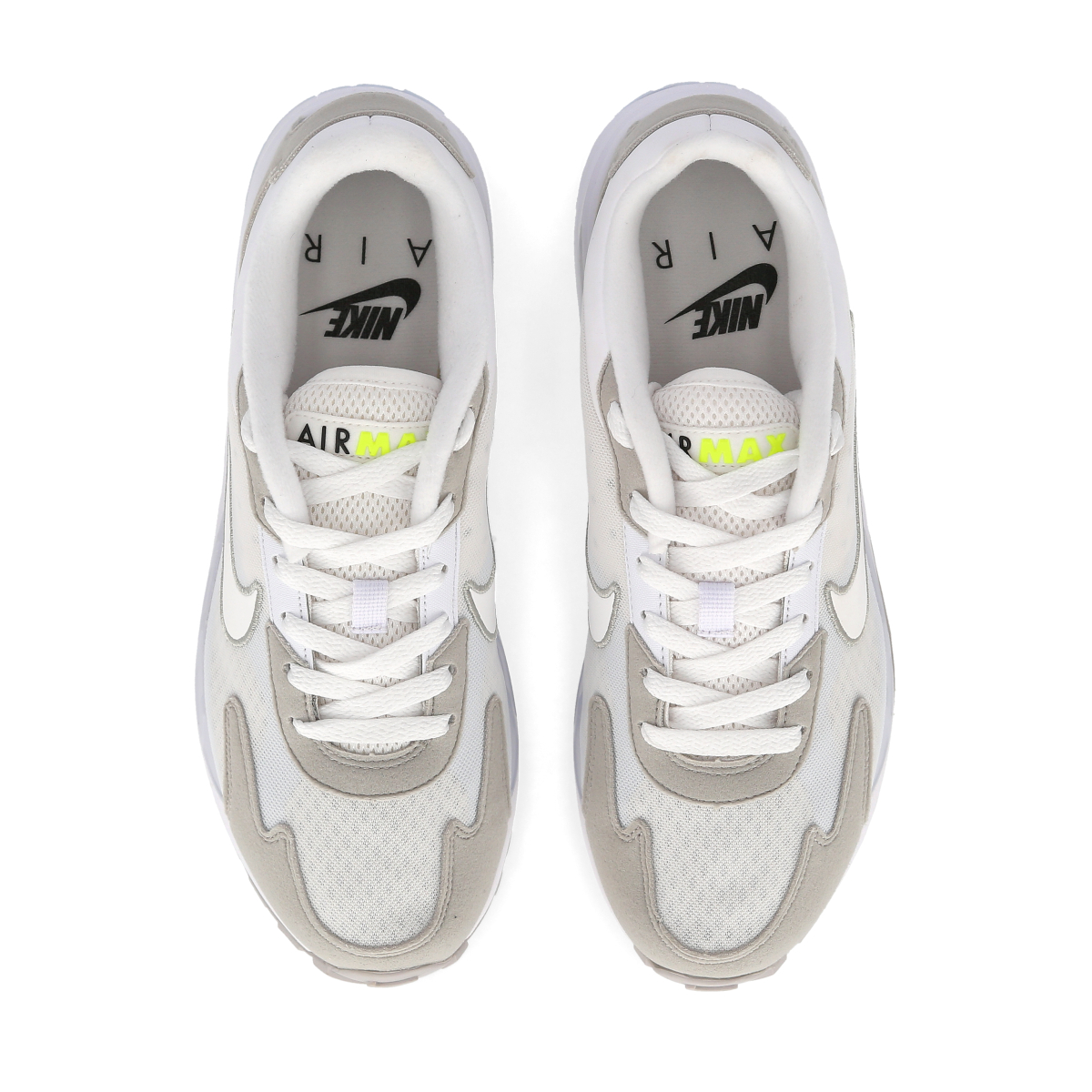Zapatillas Nike Air Max Solo Mujer Moov