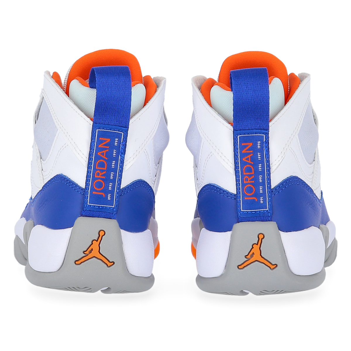 Zapatillas Urbanas Jordan Jumpman Two Trey Hombre,  image number null