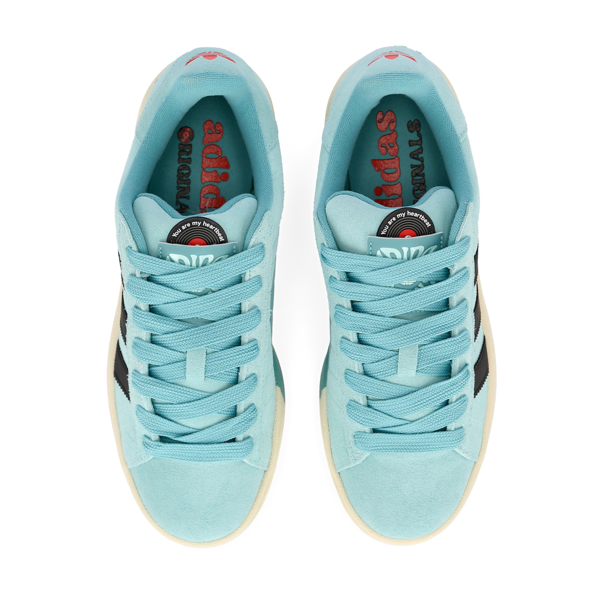 Zapatillas adidas Campus 00s Hombre,  image number null