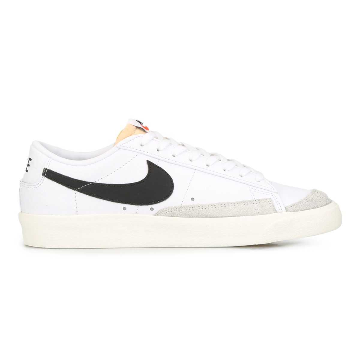 Zapatillas Nike Blazer Low '77 Vintage | Moov